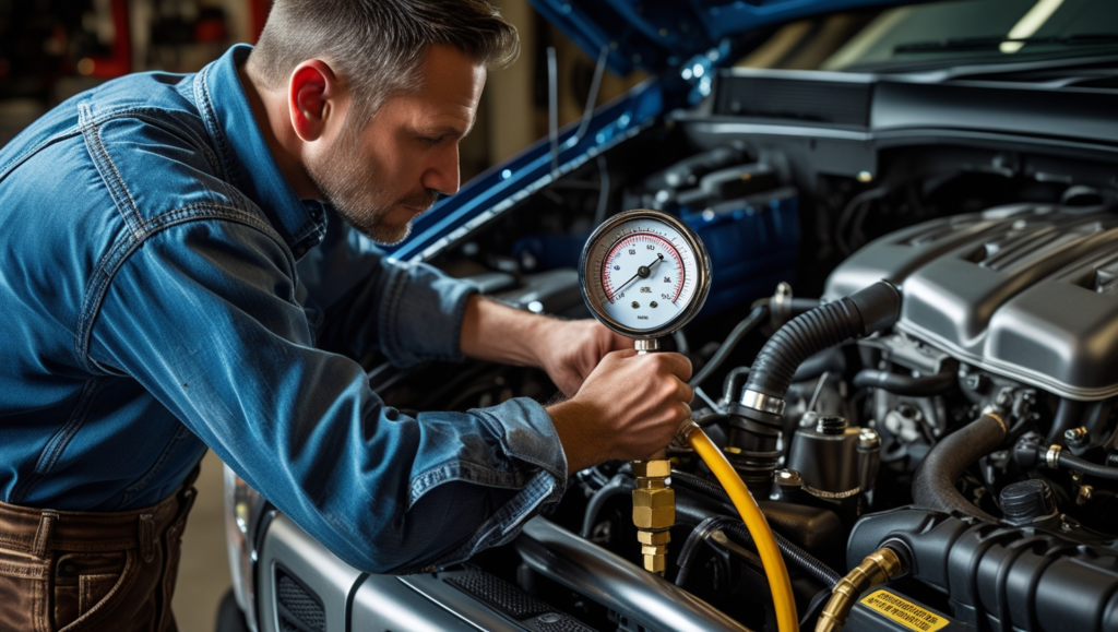 Hydro-Boost Power Assist Systems – Full Guide to Operation, Diagnosis & Repair