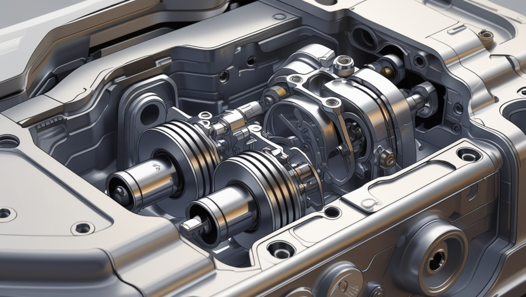 Hydro-Boost Power Assist Systems – Full Guide to Operation, Diagnosis & Repair
