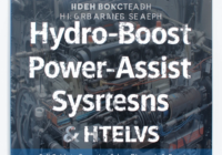 hydro-boost-power-assist-systems-–-full-guide-to-operation-diagnosis-and-repair