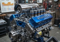 What Cubic Inch Is a 5.3 Chevy Motor? (LS Engine Displacement Explained)