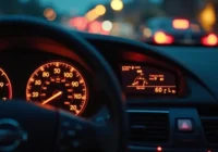 Nissan Altima Malfunction Warning Symbols Guide: What Every Driver Must Know