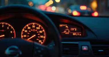 Nissan Altima Malfunction Warning Symbols Guide: What Every Driver Must Know